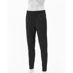 Pantalones Deportivos de Alta Calidad, Sin Bolitas, de Secado Rápido, 100% Poliéster, 220 Gsm, Dtm, con Cremalleras en los Bolsillos - Product Image 1