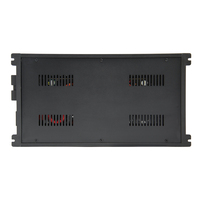 Amplificateur Mono 2000W FR4 PCB ignifuge Classe D Haute Qualité
