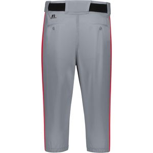 Short de sport pour homme personnalisé, série Diamond 2.0, vêtements de gymnastique durables avec design à piping, genoux renforcés, coupe athlétique - Product Image 1