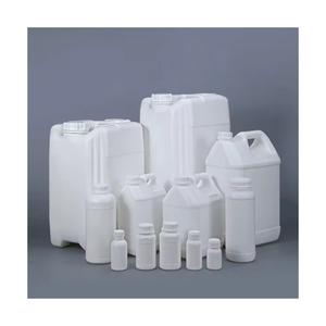 Polydimethylsiloxane (PDMS) Huile de silicone de qualité technique, matière première chimique industrielle - Product Image 1