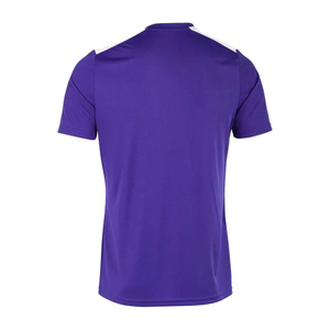 T-shirt pour homme de haute qualité, nouvelle mode, vente chaude, respirant, motif uni, logo, fabriqué au Pakistan, favori des acheteurs en ligne - Product Image 6