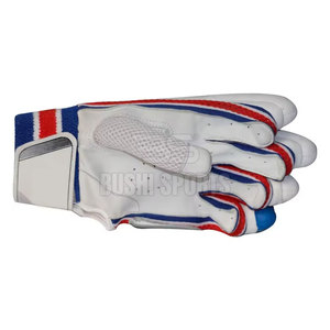 Sports Wear Cricket Training Gloves Made With Leather Cricket Gear Batting Gloves For Online Sale - Product Image 2