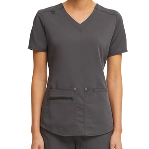 Nuevos Uniformes Médicos Personalizados con Logotipo, Conjunto de Uniformes para Enfermeras y Doctores, Ropa de Hospital Cómoda y de Alta Calidad, Fabricante Mayorista OEM - Product Image 1