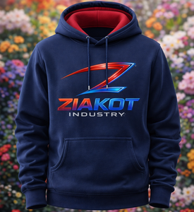 Sudadera con Capucha de Invierno 100% Algodón con Diseño Denim Tears, Sudadera Personalizada con Estampado por Transferencia Térmica, Sudadera con Capucha de Algodón Denim Tears - Product Image 5