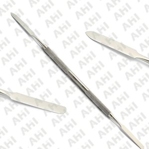 ไม้พายปูนซีเมนต์สองด้าน สแตนเลสสตีล จับถนัดมือ ใช้ซ้ำได้ คุณภาพสูง ได้รับการรับรองมาตรฐาน CE ระดับ 3 สำหรับผู้เชี่ยวชาญในการผสมแว็กซ์ - Product Image 3