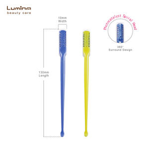 Tondeuse à poils de nez Lumina Whirl - Product Image 6