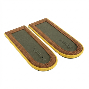 Proveedor Mayorista de Pliegues de Hombro para Uniformes Tropicales, Epaulettes Coleccionables, Insignias de Vestir - Product Image 3