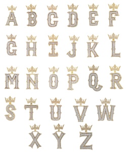 Letra Inicial - Product Image 2