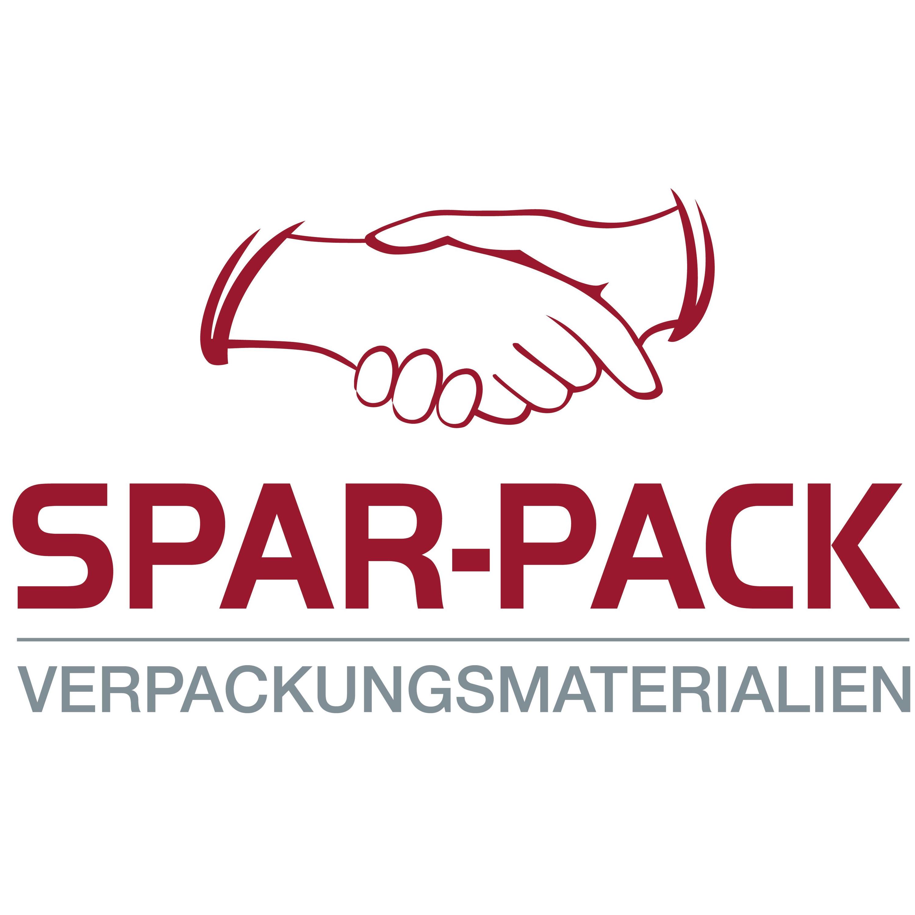 Spar-Pack Verpackungsmaterialien logo