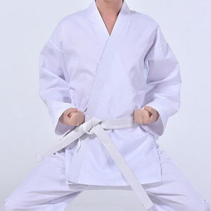 Uniformes de BJJ Profesionales Ligeros Hechos a Medida, Precio Económico al por Mayor, Nueva Llegada de Uniformes de BJJ para Adultos - Product Image 5