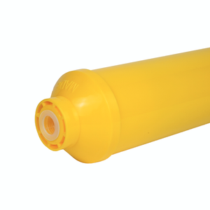 Hot selling products Mineral filter <b>water</b> filter Yellow In-line <b>water</b> filter for Removal of metal impurities from <b>water</b> - Product Image 6