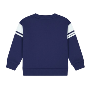 Sudadera para Niños, Cuello Redondo, Algodón y Felpa, Manga Larga, Informal, Personalizable, OEM - Product Image 5