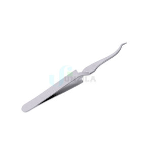 Pinza Dental Compacta con Diseño de Punta Fina, Agarre Cómodo, Acabado Liso y Fácil Manejo - Product Image 4