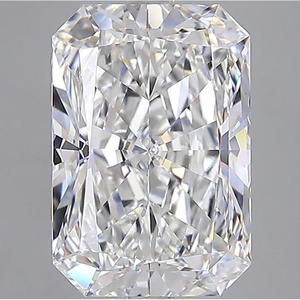 Bijoux en diamant de laboratoire certifié IGI 15,07 carats Radiant VS1 - Product Image 1