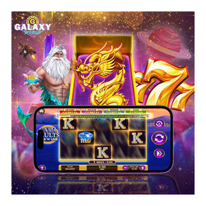 Points de jeu en gros, crédits Orion Star, distributeur mondial Galaxy World, crédits Golden Dragon pour la salle de jeux Juwa Game Vault - Product Image 1