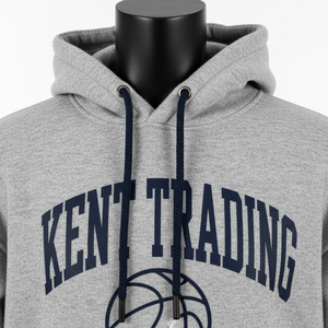 Sweat-shirt à capuche d'hiver brodé avec appliqué personnalisé, 100% coton molletonné, pour hommes et femmes, streetwear, fabricant OEM ODM en gros - Product Image 6