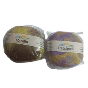 New Arrival - Pure Natural beauty soap with scrubber - Product Image 6