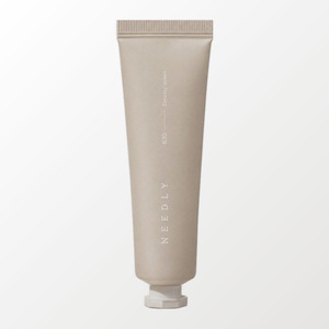 Crème hydratante pour les mains NEEDLY Korean Sensory Hand Cream 30ml Dreamy Desert Fabriquée en Corée Type boisé blanc à l'huile d'olive - Product Image 2
