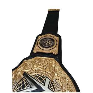 C'est une ceinture de champion du monde de la WWE. - Product Image 4