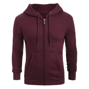 Sudadera con Capucha para Hombre Solid Trader 2026, Venta al Por Mayor, Alta Calidad, Secado Rápido, Logotipo Personalizado, Mejor Material, con OEM, Mejor Precio - Product Image 3