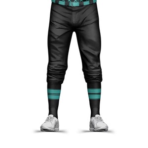 <b>Printed</b> Short Baseball Uniform OEM <b>Service</b> Durable Fabric Hot Selling Lightweight Reasonable Rate New Fashion - Product Image 3