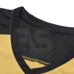 Tenue de basketball respirante, légère, à séchage rapide, en mesh athlétique durable, pour l'entraînement sportif, pour hommes - Product Image 2