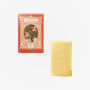 <b>washing</b> <b>soap</b> bar VINGT NEUF ST HONORE Korean K-Beauty Savon Parfume 1779 Royal 135g 8 Pieces Made in Korea - Product Image 5