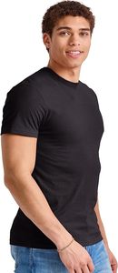 Camisetas Casuales de Manga Corta para Hombre, Tallas Grandes, Tejido Transpirable, Diseño Personalizado, Cuello Redondo, Camisetas de Manga Larga Unisex - Product Image 3