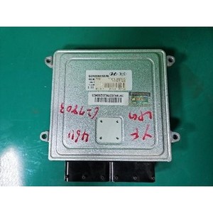 โมดูลควบคุมเครื่องยนต์ โซนาต้า YF ปี 2009-2012 มือสอง ของแท้ รหัส 391432EYK4 - Product Image 4