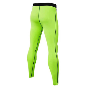 New Arrivals Winter Printed Breathable Quick Drying Compression Suits High Elastic Tight Trousers Long Sleeves Front Gym - Product Image 5