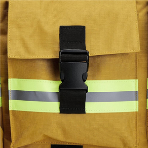 Bolsa de Lona Multifuncional para Bombero, MOQ Bajo, Superventas, Ligera, Impermeable, para Equipo de Bombero, Unisex - Product Image 6