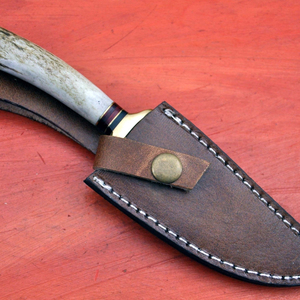 Couteau de chasse multifonctionnel, équipement de survie en camping, couteau pliant de poche, vente en gros, logo personnalisé, équipement de survie en plein air - Product Image 3