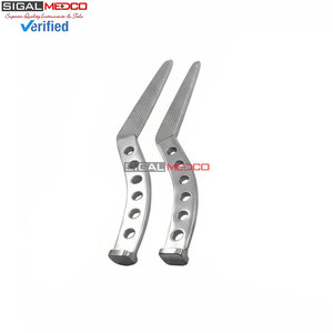 Orthopedic Austin Moore and Thompson Instrumentation Set High Precision Surgical <b>Hip</b> Arthroplasty Tools Durable Stainless Steel - Product Image 6