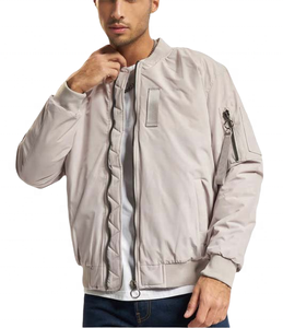 IGH uality-Chaqueta bomber para hombre, bomber - Product Image 1