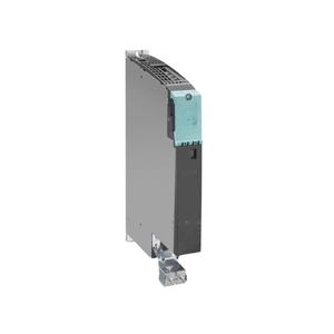 6SL3120-2TE21-0AA4 haute efficacité 600V DC 400V 3AC système d'entraînement de puissance Double module de moteur contrôleur de moteur équipement électrique - Product Image 1