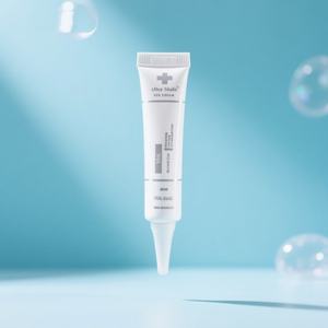 Crème contour des yeux Puro Moment à l'essence d'escargot, hydratante, lissante, raffermissante, soin hydratant pour la peau, 40 ml, pour tous types de peau - Product Image 3