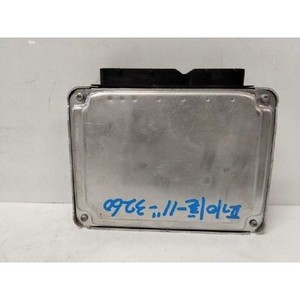Phaeton ใช้ ECU และโมดูลคอมพิวเตอร์ รุ่น 4D0907560DQ - Product Image 2