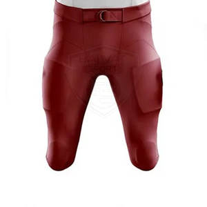 Meilleur fabricant de vêtements de football américain en gros, uniformes de football américain de qualité supérieure, design personnalisé - Product Image 4