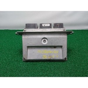 ECUs y Módulos de Computación Usados AL8A12A650BVA - Product Image 2