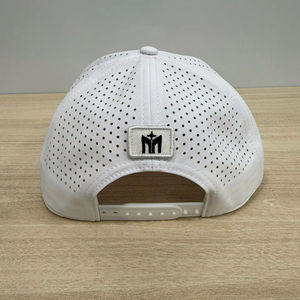 Casquette de baseball unisexe pour adulte, style sportif urbain, promotionnelle, respirante et imperméable, vente en gros - Product Image 1