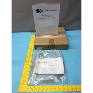 AMAT 0020-31628 Washer Insulation ESC, 138370 - Équipements et pièces semi-conductrices d'occasion fiables à l'échelle mondiale chez - Product Image 6