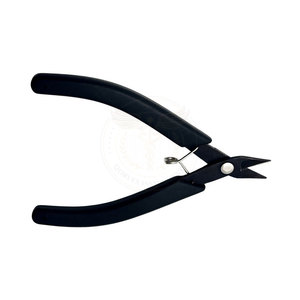 Low MOQ <b>Cheap</b> Price OEM Service Stainless Steel Keratin Bond Cutting Pliers for Salon Hair Styling and Keratin Bond Removal - Product Image 2