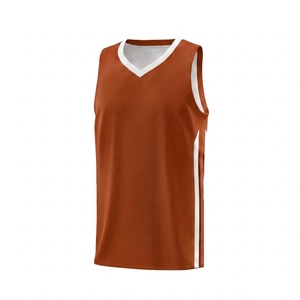 Men's Olive Green V-Neck Sleeveless Basketball Jersey Moisture Wicking Mesh Tank <b>Top</b> Regular Fit All Seasons Apparel - Product Image 1