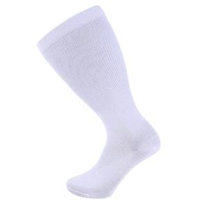Chaussettes de compression personnalisées pour la course à pied, pour hommes et femmes, chaussettes athlétiques à coupe basse en tricot pour les sports d'été - Product Image 1
