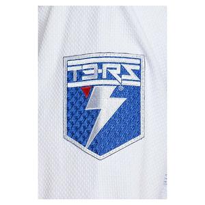 Nuevo Modelo de Uniforme de Karate Personalizado de Alta Calidad, Transpirable, Ligero, 100% Algodón, Antiencogimiento, 440 GSM, Lavado, Anti UV - Product Image 4