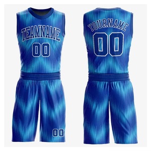 Camiseta de Baloncesto Sublimada Personalizada, Camuflaje, Transpirable, Talla Grande, Antibacteriana, Secado Rápido, Unisex, 100% Poliéster, Premium - Product Image 4
