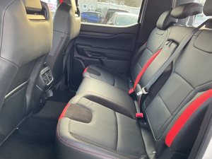 Pick-up Ford Ranger Raptor 4x4 Turbo Diesel Automatique Double Cabine Véhicule Utilitaire Tout-Terrain Faible Kilométrage Occasion - Product Image 4