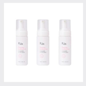 Jabón de higiene íntima coreano Rikseu Feminine Bubble Clean de 150 ml, hecho en Corea, espuma para la higiene íntima. - Product Image 5