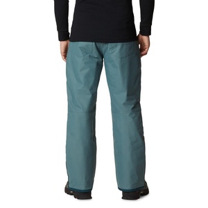 Pantalon de ski imperméable et respirant personnalisé pour femme, pantalon de snowboard unisexe pour homme, pantalon d'extérieur multi-poches 2026 - Product Image 1