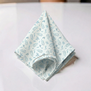 Elegant Cotton <b>Table</b> Napkins Set Durable Fabric Napkins for <b>Kitchen</b> Wedding, Party & Restaurant - Product Image 2